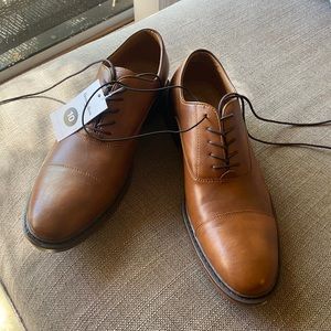 Men’s Goodfellow Dress Shoes